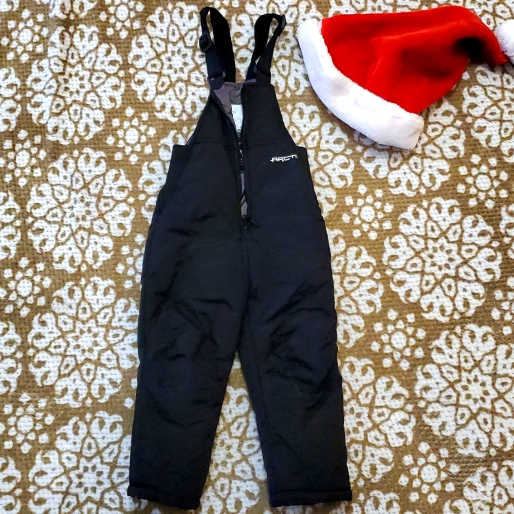 Arctix 4T Snowbib